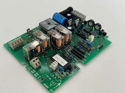Bosch Profilift Platine Steuerung Hauptplatine Steuerplatine Elektronik Steuerkarte