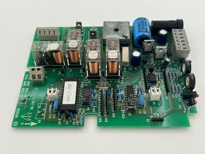 Bosch Profilift Platine Steuerung Hauptplatine Steuerplatine Elektronik Steuerkarte
