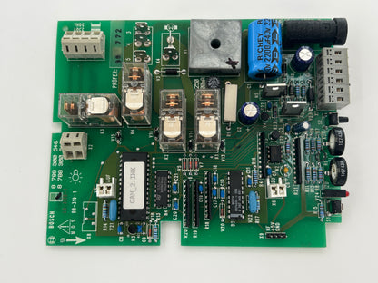 Bosch Profilift Platine Steuerung Hauptplatine Steuerplatine Elektronik Steuerkarte