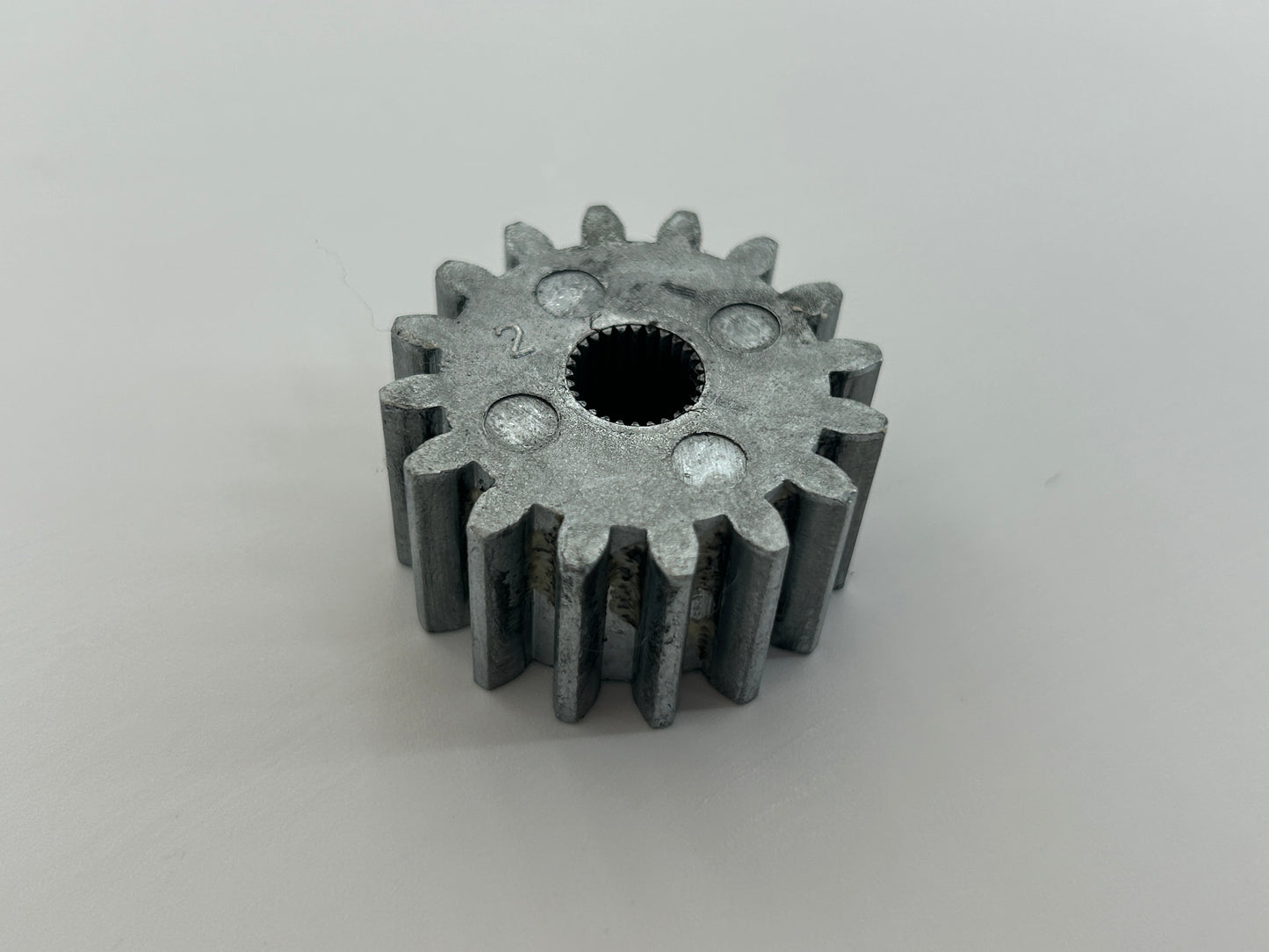 Normstahl Ultra excellent Zahnrad Zahnkranz Ritzel Kettenritzel Antriebsritzel Antriebssnabe Antriebsscheibe Adapteraufsatz Schneckengetriebe Schneckenrad
