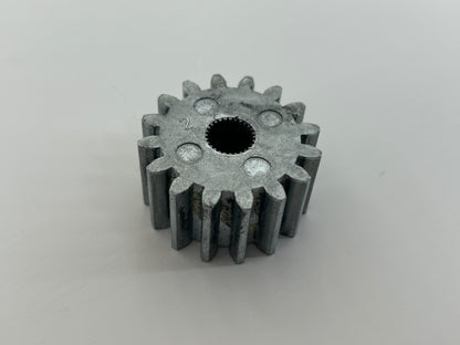 Normstahl Ultra excellent Zahnrad Zahnkranz Ritzel Kettenritzel Antriebsritzel Antriebssnabe Antriebsscheibe Adapteraufsatz Schneckengetriebe Schneckenrad