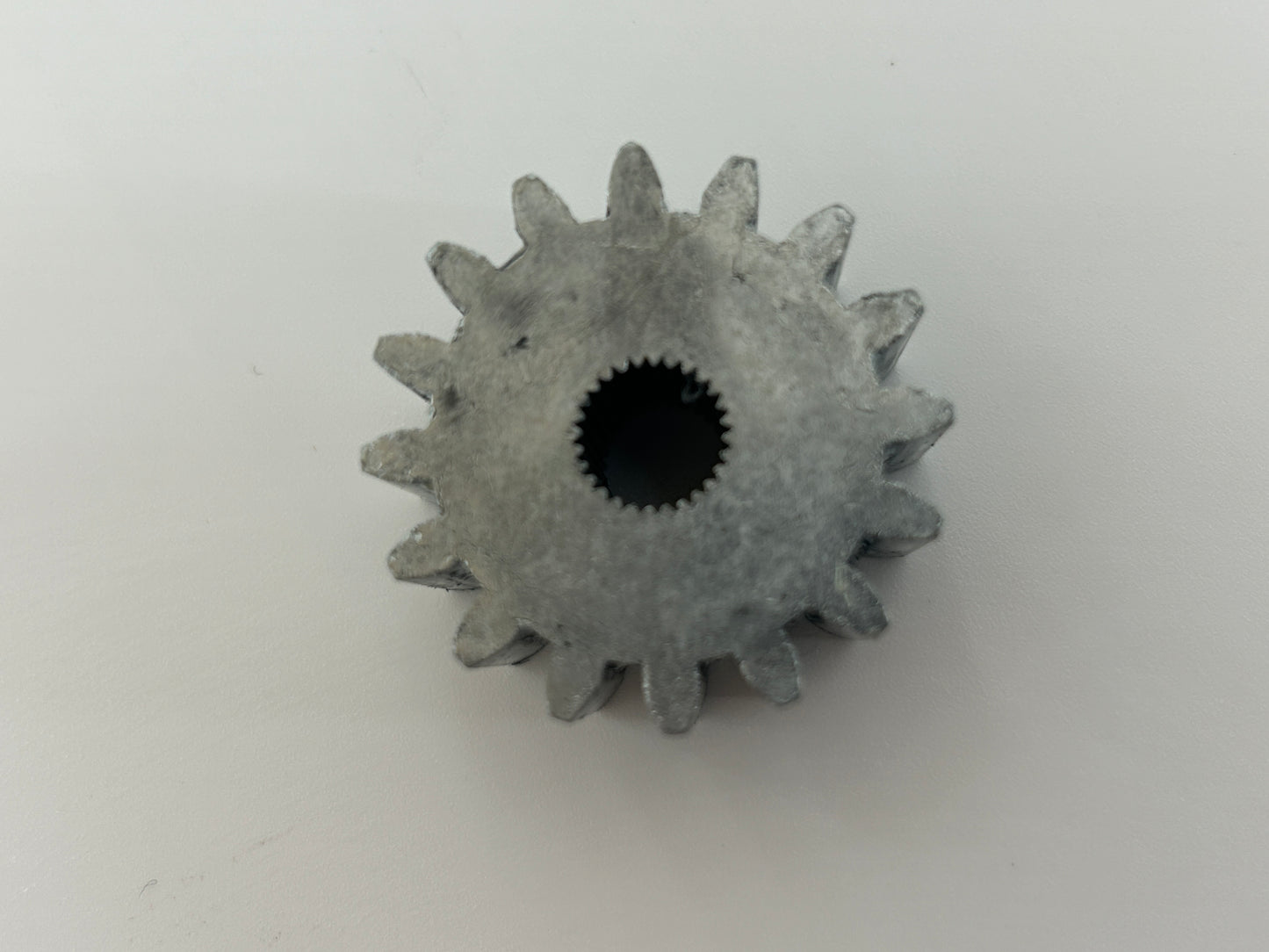 Normstahl Ultra excellent Zahnrad Zahnkranz Ritzel Kettenritzel Antriebsritzel Antriebssnabe Antriebsscheibe Adapteraufsatz Schneckengetriebe Schneckenrad