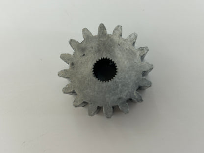 Normstahl Ultra excellent Zahnrad Zahnkranz Ritzel Kettenritzel Antriebsritzel Antriebssnabe Antriebsscheibe Adapteraufsatz Schneckengetriebe Schneckenrad