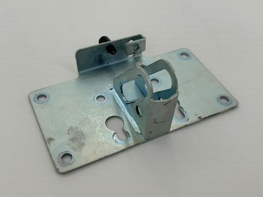 Normstahl Ultra S Winkel Befestigung Halterung Halter Haltewinkel Toranbinder