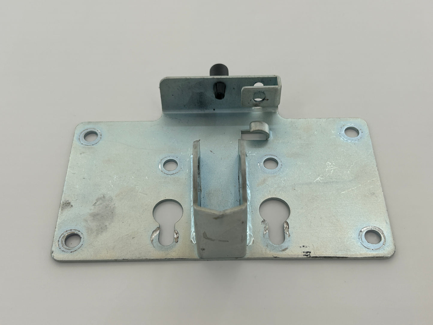 Normstahl Ultra S Winkel Befestigung Halterung Halter Haltewinkel Toranbinder