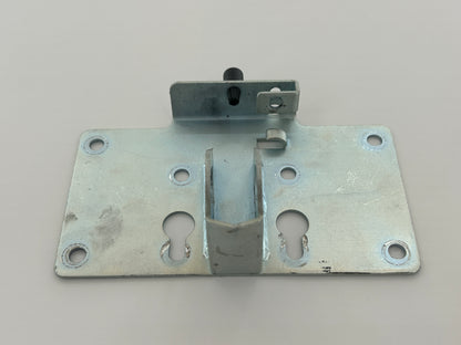 Normstahl Ultra S Winkel Befestigung Halterung Halter Haltewinkel Toranbinder