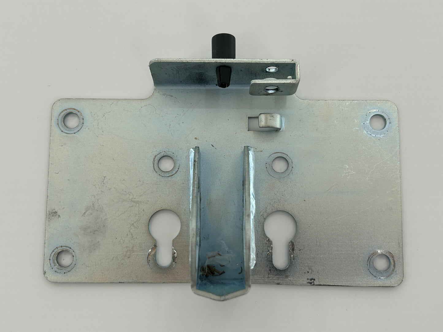 Normstahl Ultra S Winkel Befestigung Halterung Halter Haltewinkel Toranbinder