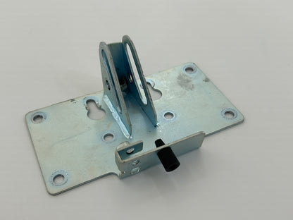 Normstahl Ultra S Winkel Befestigung Halterung Halter Haltewinkel Toranbinder