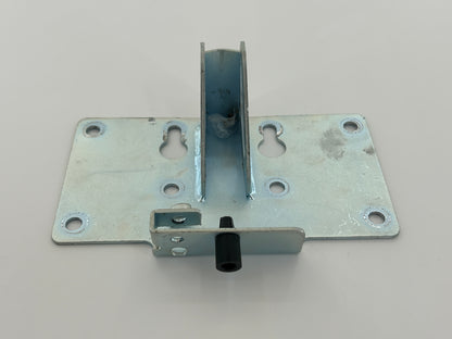 Normstahl Ultra S Winkel Befestigung Halterung Halter Haltewinkel Toranbinder