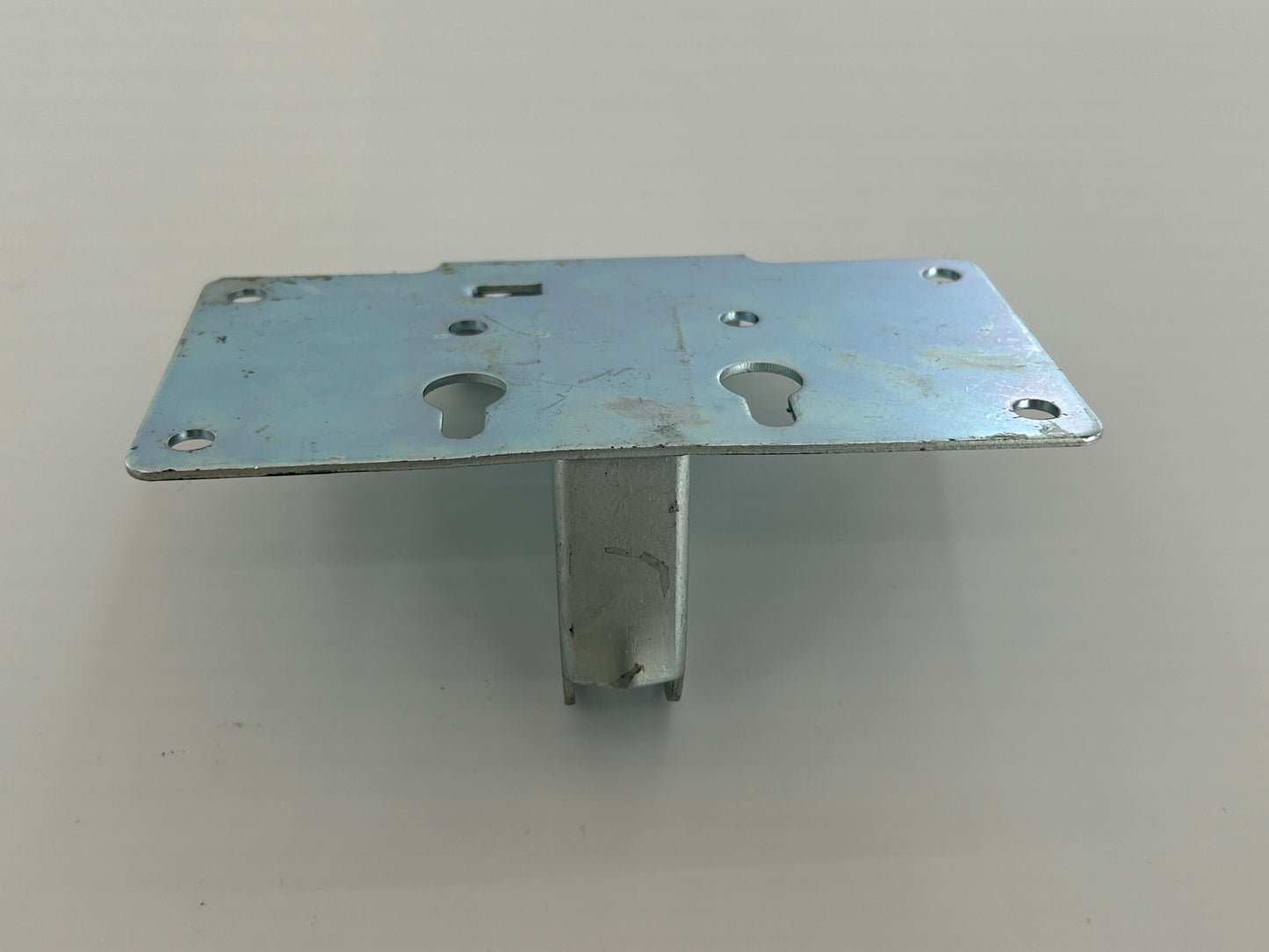 Normstahl Ultra S Winkel Befestigung Halterung Halter Haltewinkel Toranbinder