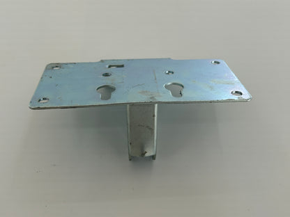 Normstahl Ultra S Winkel Befestigung Halterung Halter Haltewinkel Toranbinder