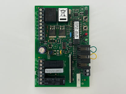 Normstahl Ultra S Platine Steuerung Hauptplatine Steuerplatine Elektronik
