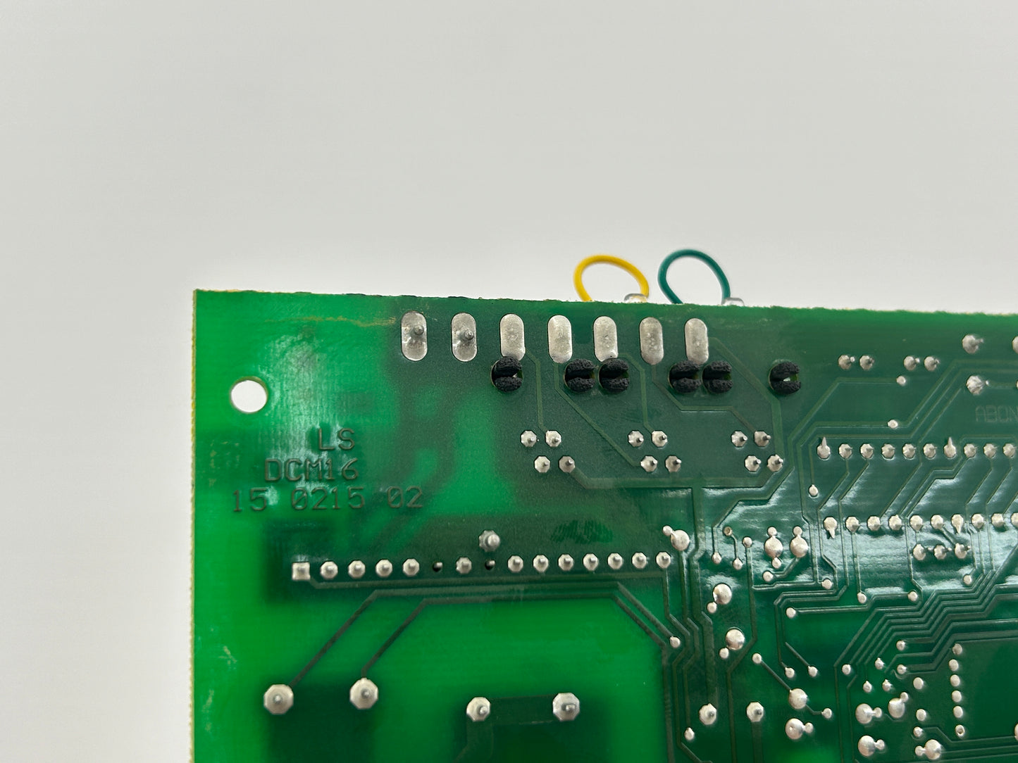 Normstahl Ultra S Platine Steuerung Hauptplatine Steuerplatine Elektronik