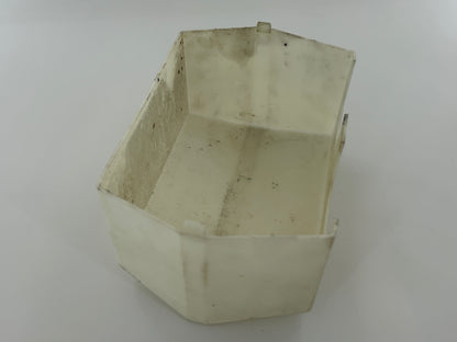 Hörmann GTD55 Lampenabdeckung Lampenhaube Schutzhaube Haube Ersatzteil