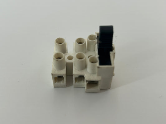 Einhell TAF200 connection terminal current terminals terminal distributor screw terminal connection strip charging socket connection terminal
