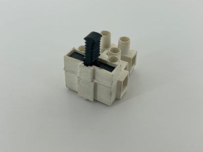 Einhell TAF200 connection terminal current terminals terminal distributor screw terminal connection strip charging socket connection terminal