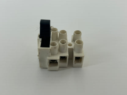 Einhell TAF200 connection terminal current terminals terminal distributor screw terminal connection strip charging socket connection terminal