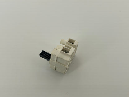 Einhell TAF200 connection terminal current terminals terminal distributor screw terminal connection strip charging socket connection terminal