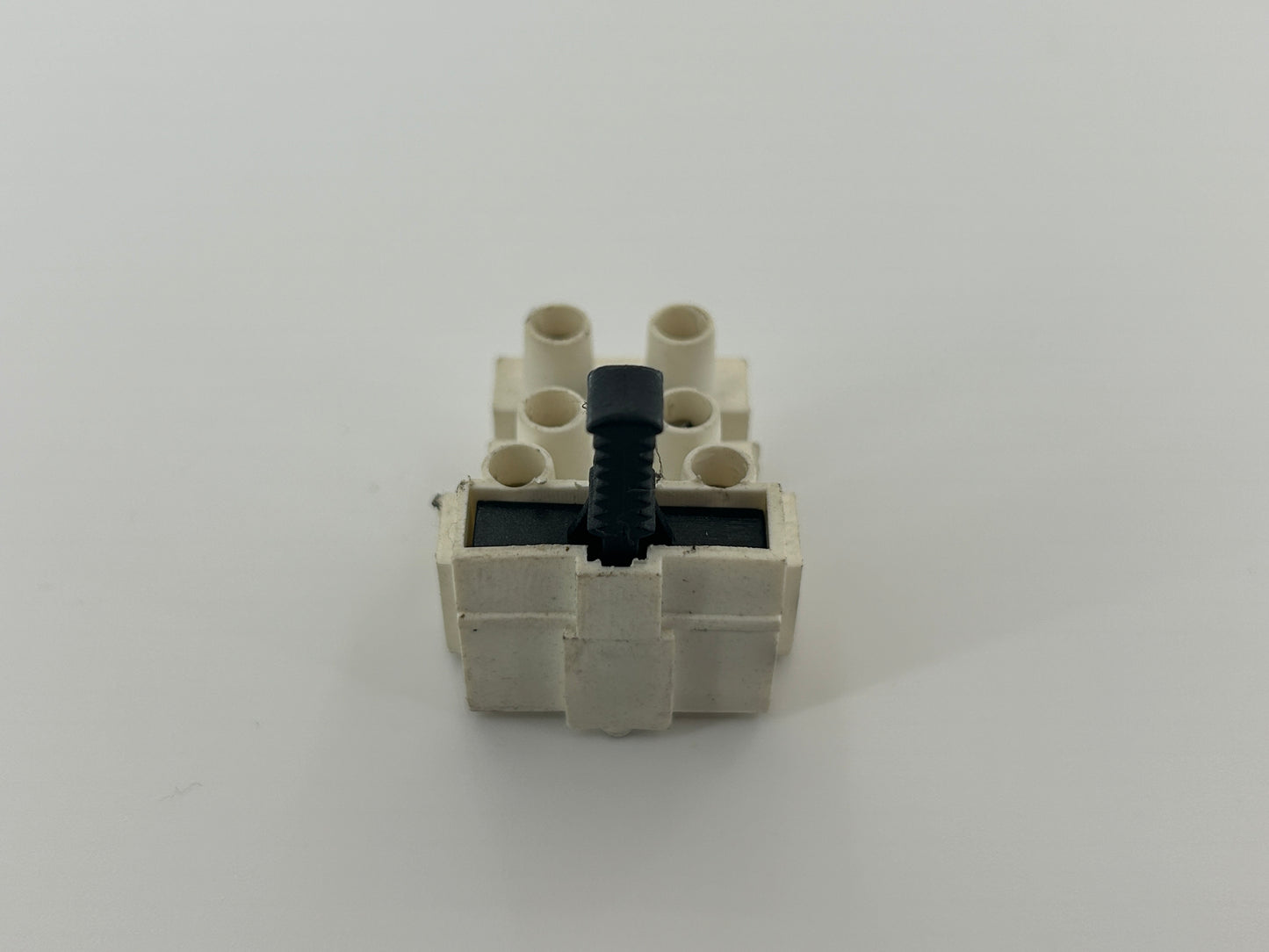 Einhell TAF200 connection terminal current terminals terminal distributor screw terminal connection strip charging socket connection terminal