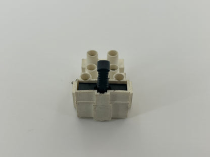 Einhell TAF200 connection terminal current terminals terminal distributor screw terminal connection strip charging socket connection terminal