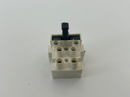 Einhell TAF200 connection terminal current terminals terminal distributor screw terminal connection strip charging socket connection terminal