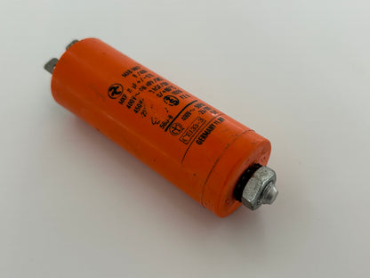 Hörmann GTS 30 capacitor Elko starting capacitor motor capacitor capacity module
