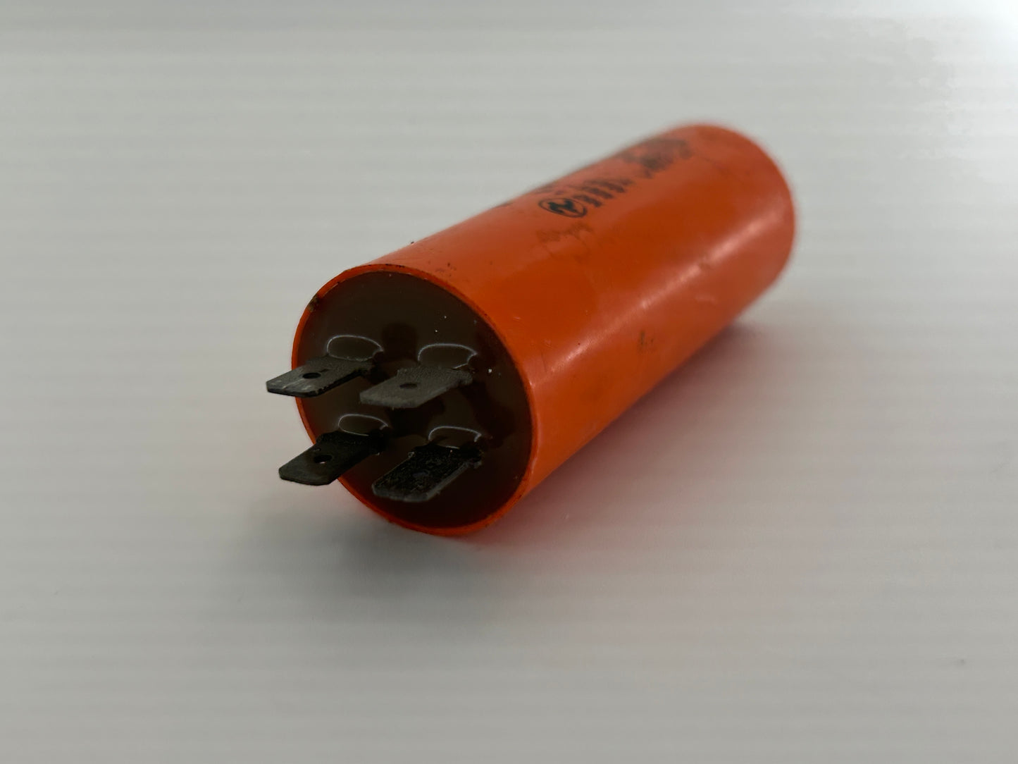 Hörmann GTS 30 capacitor Elko starting capacitor motor capacitor capacity module