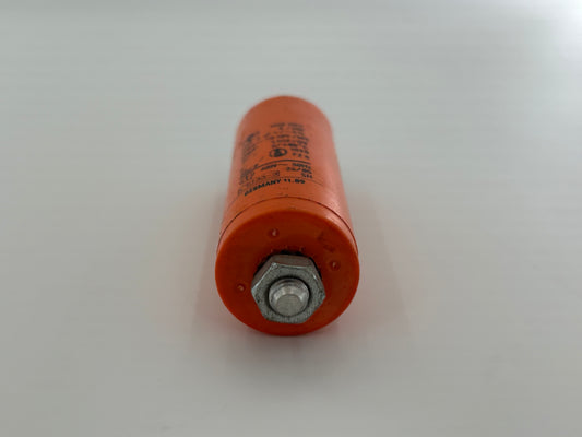 Hörmann GTS 30 capacitor Elko starting capacitor motor capacitor capacity module