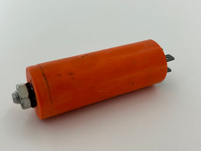 Hörmann GTS 30 capacitor Elko starting capacitor motor capacitor capacity module