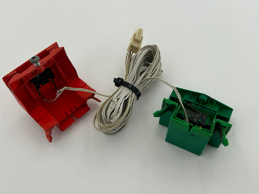 Hörmann GTS30 limit switch sensor switch button position switch end stop micro switch contact switch button