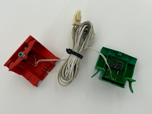 Hörmann GTS30 limit switch sensor switch button position switch end stop micro switch contact switch button