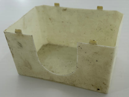 Hörmann GTS 30 lamp cover lamp hood cover lid