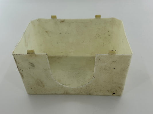 Hörmann GTS 30 lamp cover lamp hood cover lid