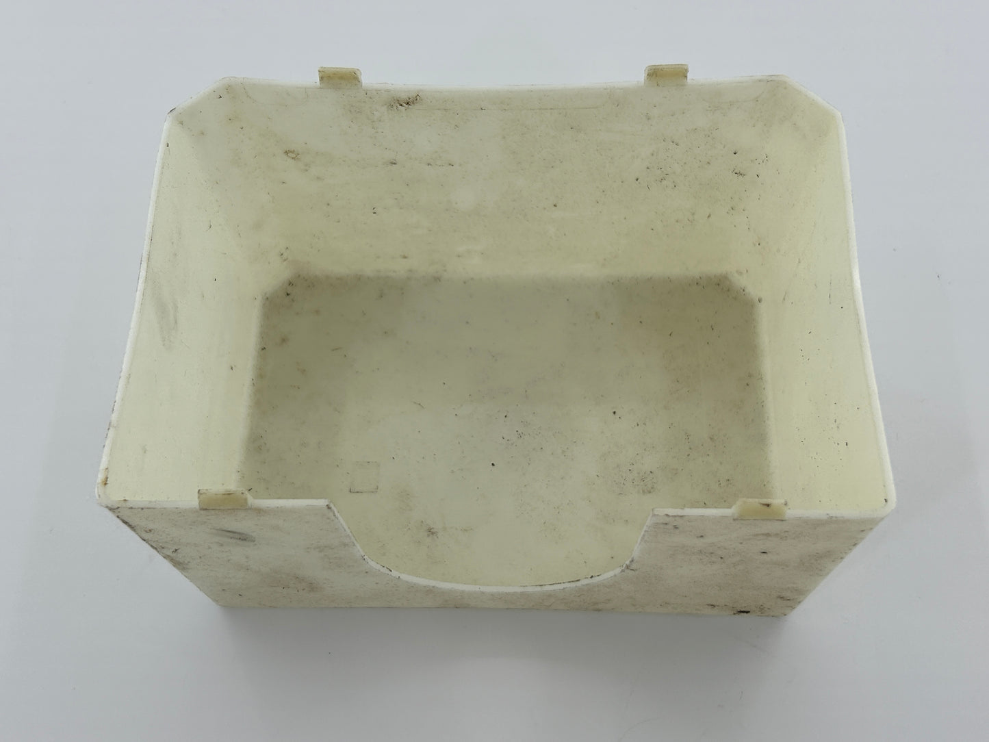 Hörmann GTS 30 lamp cover lamp hood cover lid