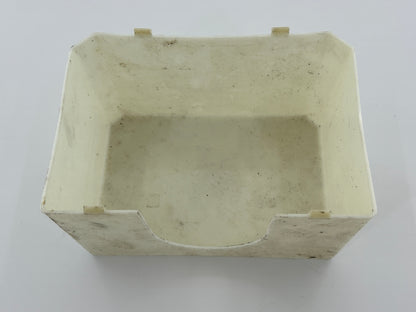 Hörmann GTS 30 lamp cover lamp hood cover lid