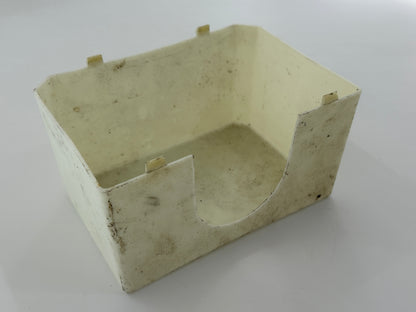 Hörmann GTS 30 lamp cover lamp hood cover lid