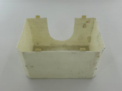 Hörmann GTS 30 lamp cover lamp hood cover lid