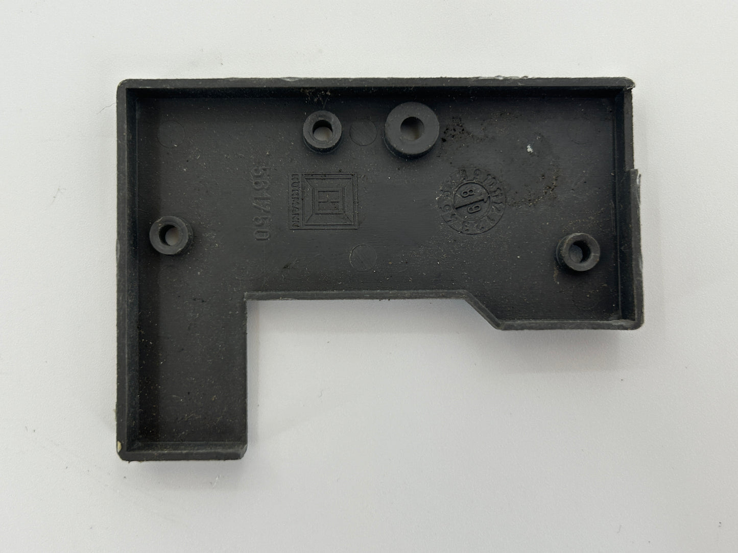 Hörmann GTS 30 clamp plastic holder bracket adapter spare part