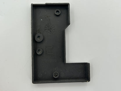 Hörmann GTS 30 clamp plastic holder bracket adapter spare part