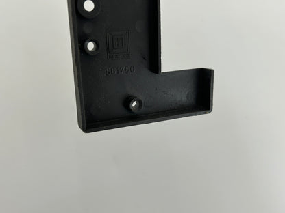Hörmann GTS 30 clamp plastic holder bracket adapter spare part