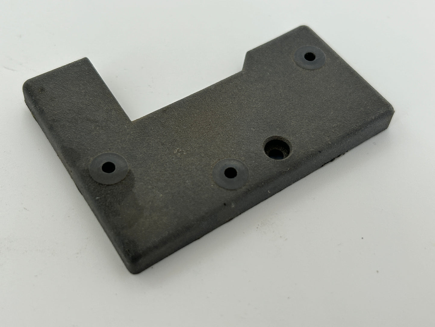 Hörmann GTS 30 clamp plastic holder bracket adapter spare part