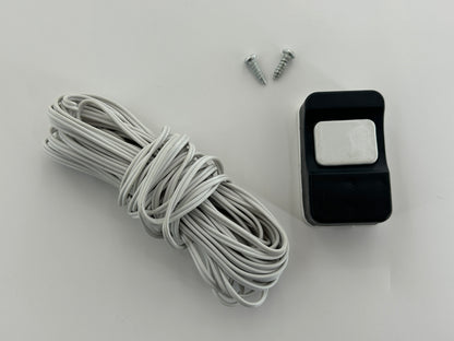 Schellenberg Drive 700P interior push button wall push button control operation handle 