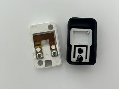 Schellenberg Drive 700P interior push button wall push button control operation handle 