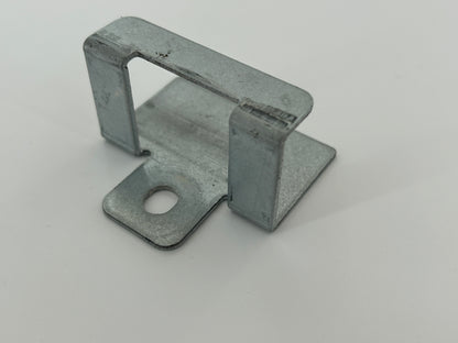 Chamberlain ML1000EV bracket mounting angle bracket holder retaining angle rail mounting lintel angle lintel holder 