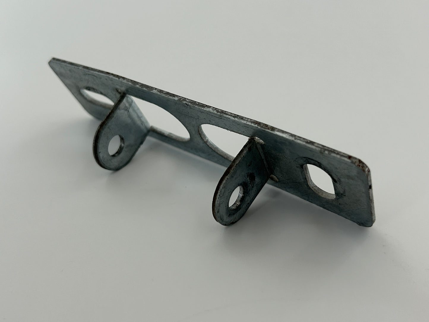 Chamberlain ML1000EV angle mounting bracket bracket holder retaining bracket rail mounting lintel bracket lintel holder 