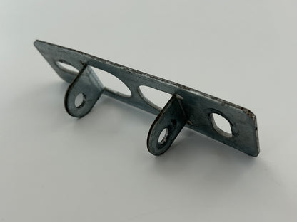 Chamberlain ML1000EV angle mounting bracket bracket holder retaining bracket rail mounting lintel bracket lintel holder 