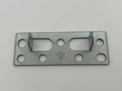 Chamberlain ML1000EV angle bracket mounting rail mounting bracket holder retaining bracket lintel bracket lintel holder 