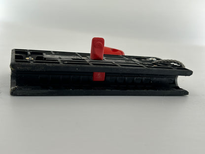 Marantec Comfort 211 Laufwagen Mitnehmer Zugschlitten Laufbock Laufschuh Laufkatze Schlitten Laufschlitten Rollenwagen Führungsschlitten Antriebsschlitten