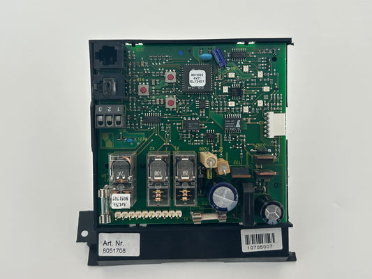 Marantec Comfort 220 Platine Elektronik Steuerung Hauptplatine Steuerplatine Bedienplatine Steuerungselektronik Basisplatine