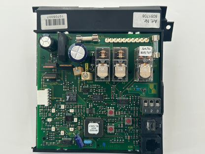 Marantec Comfort 220 board electronics control main board control board operating board control electronics base board 